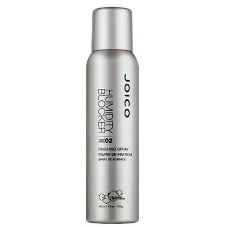 Спрей, защищающий от влаги, JOICO Style & Finish Humidity Blocker